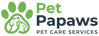 Pet Papaws - Home