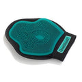 Great&Small Pet Grooming Glove – Silicone Deshedding & Massage Mitt for Dogs & Cats